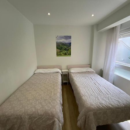 סנטנדר Acogedor Apartamento En Zona Privilegiada מראה חיצוני תמונה