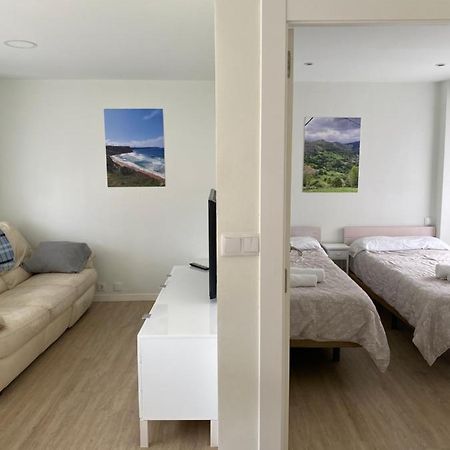 סנטנדר Acogedor Apartamento En Zona Privilegiada מראה חיצוני תמונה