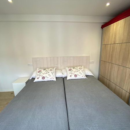 סנטנדר Acogedor Apartamento En Zona Privilegiada מראה חיצוני תמונה