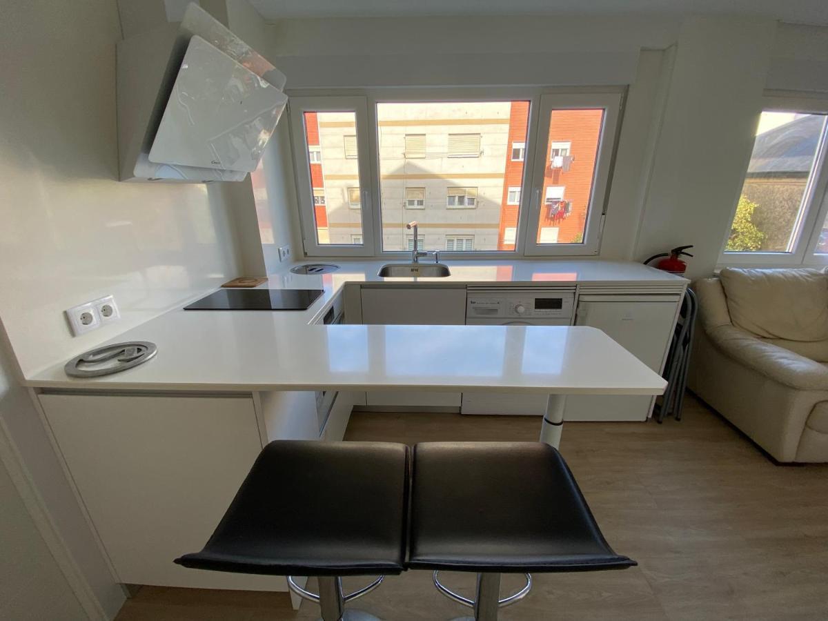 סנטנדר Acogedor Apartamento En Zona Privilegiada מראה חיצוני תמונה