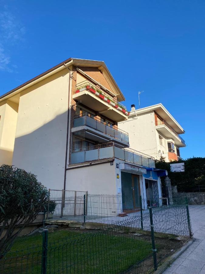 סנטנדר Acogedor Apartamento En Zona Privilegiada מראה חיצוני תמונה