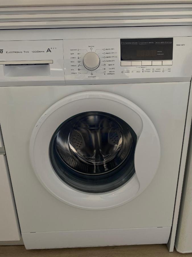 סנטנדר Acogedor Apartamento En Zona Privilegiada מראה חיצוני תמונה