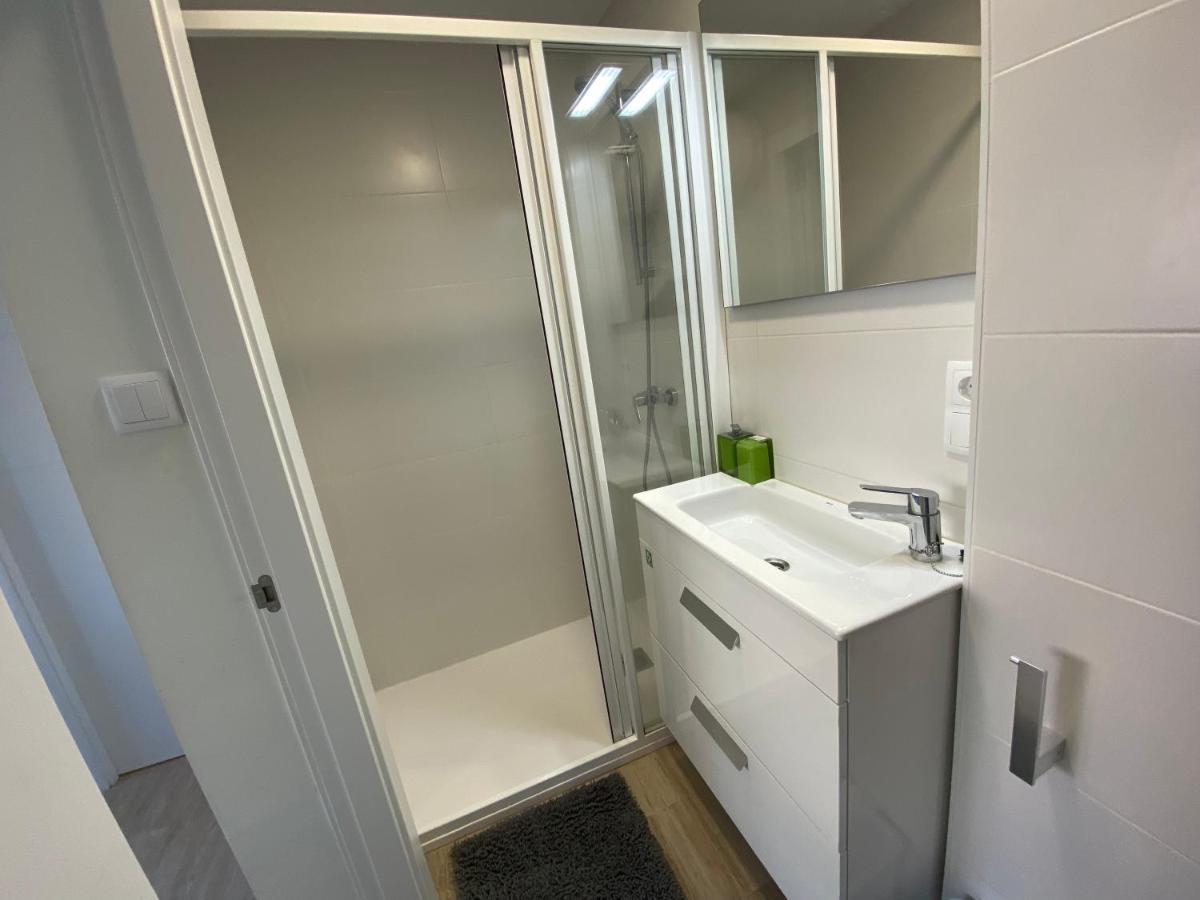 סנטנדר Acogedor Apartamento En Zona Privilegiada מראה חיצוני תמונה