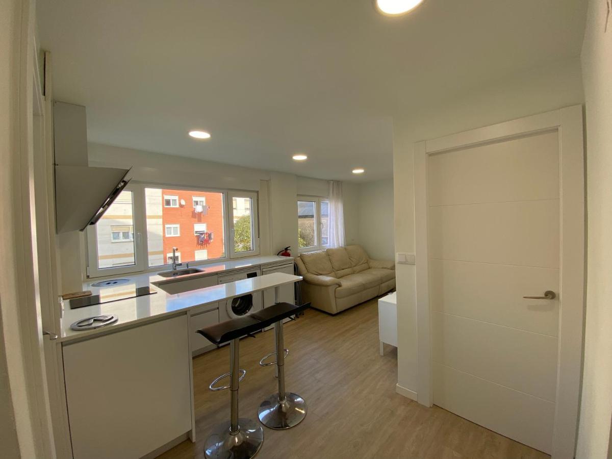 סנטנדר Acogedor Apartamento En Zona Privilegiada מראה חיצוני תמונה