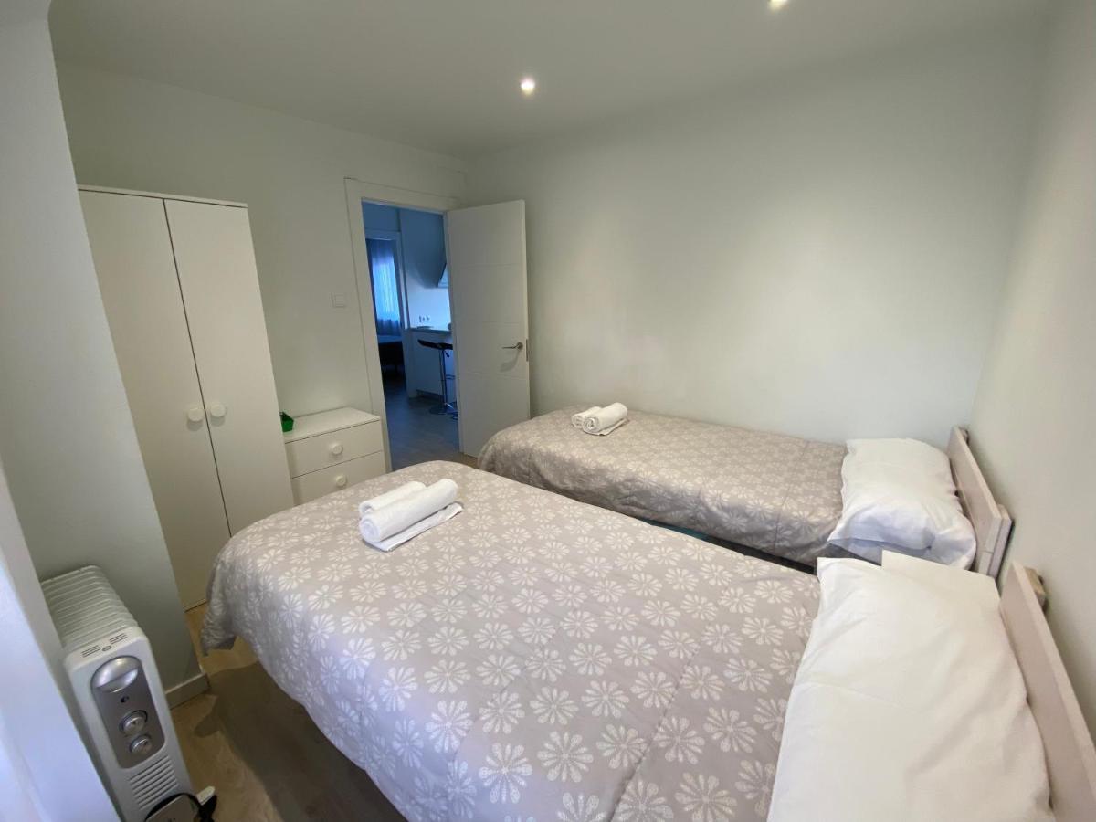 סנטנדר Acogedor Apartamento En Zona Privilegiada מראה חיצוני תמונה