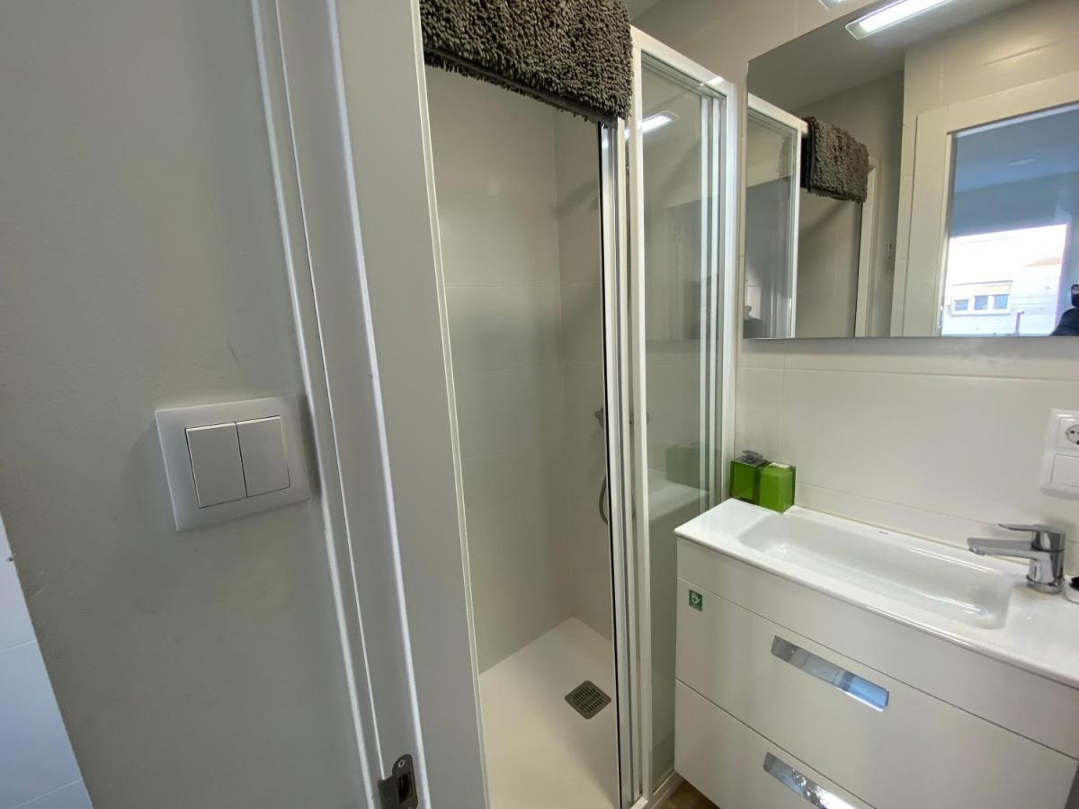 סנטנדר Acogedor Apartamento En Zona Privilegiada מראה חיצוני תמונה