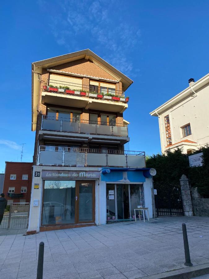 סנטנדר Acogedor Apartamento En Zona Privilegiada מראה חיצוני תמונה