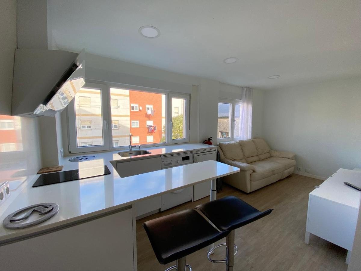 סנטנדר Acogedor Apartamento En Zona Privilegiada מראה חיצוני תמונה