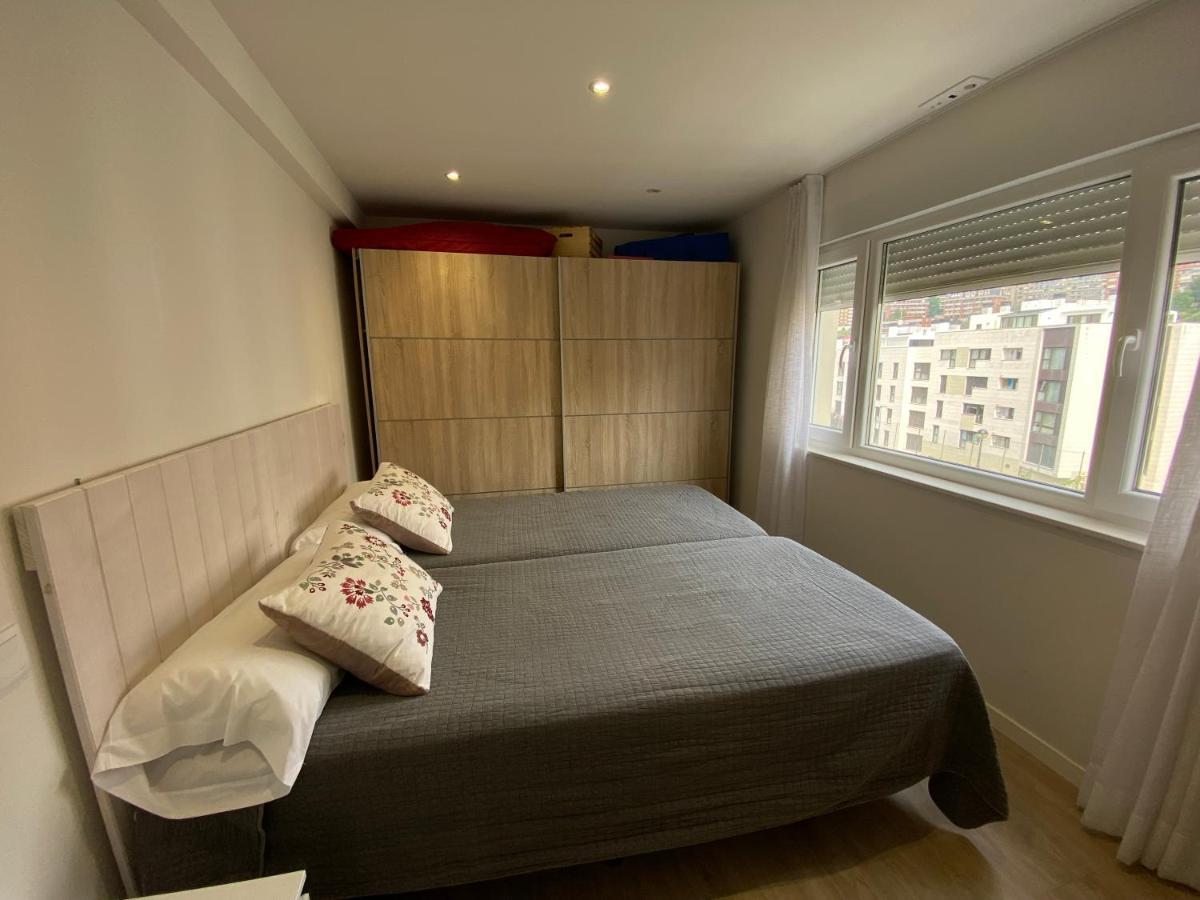 סנטנדר Acogedor Apartamento En Zona Privilegiada מראה חיצוני תמונה
