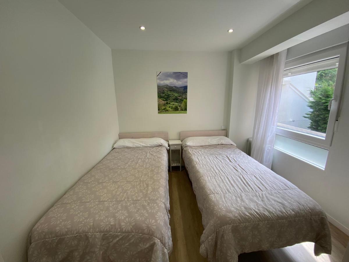סנטנדר Acogedor Apartamento En Zona Privilegiada מראה חיצוני תמונה