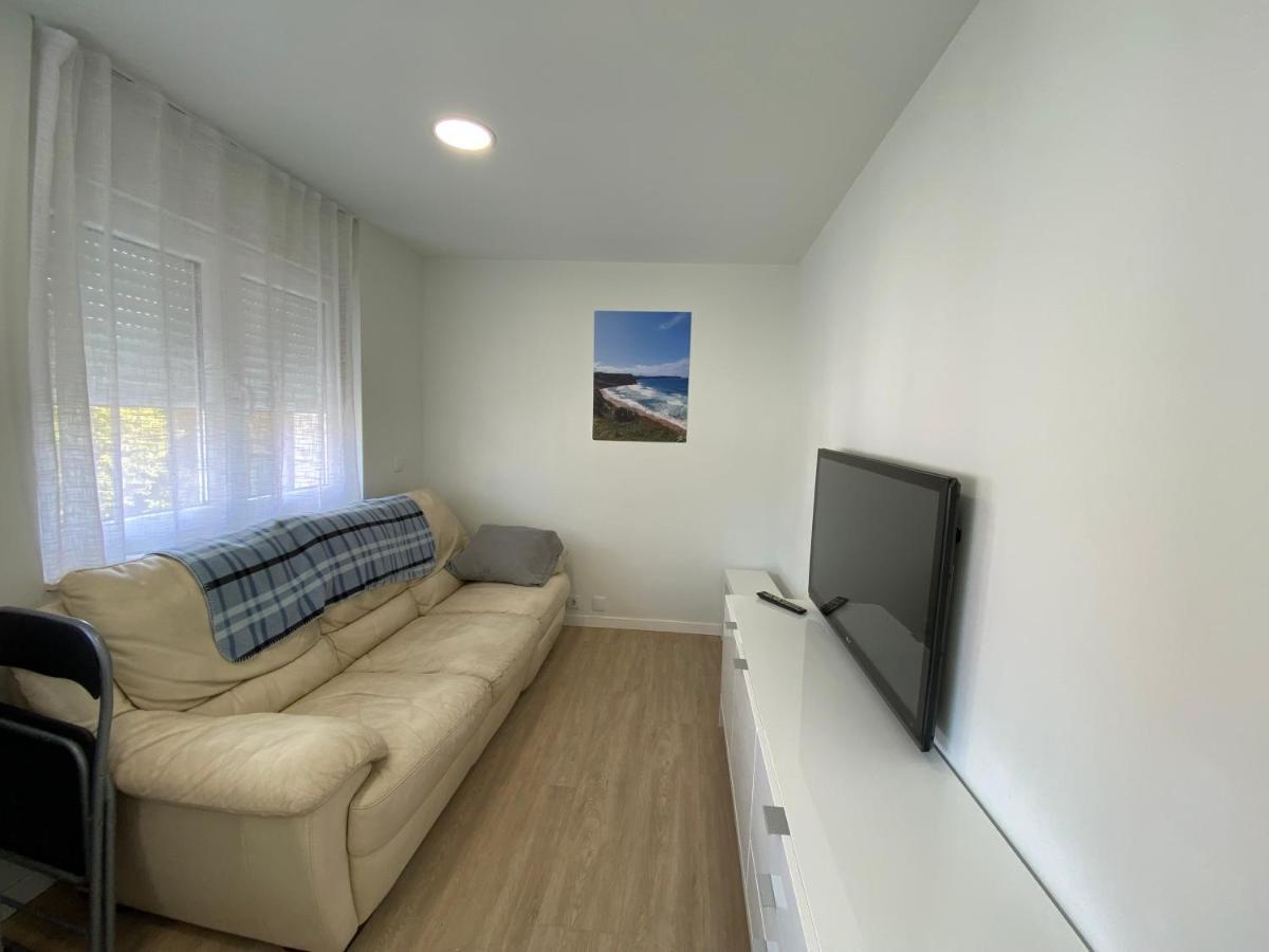 סנטנדר Acogedor Apartamento En Zona Privilegiada מראה חיצוני תמונה