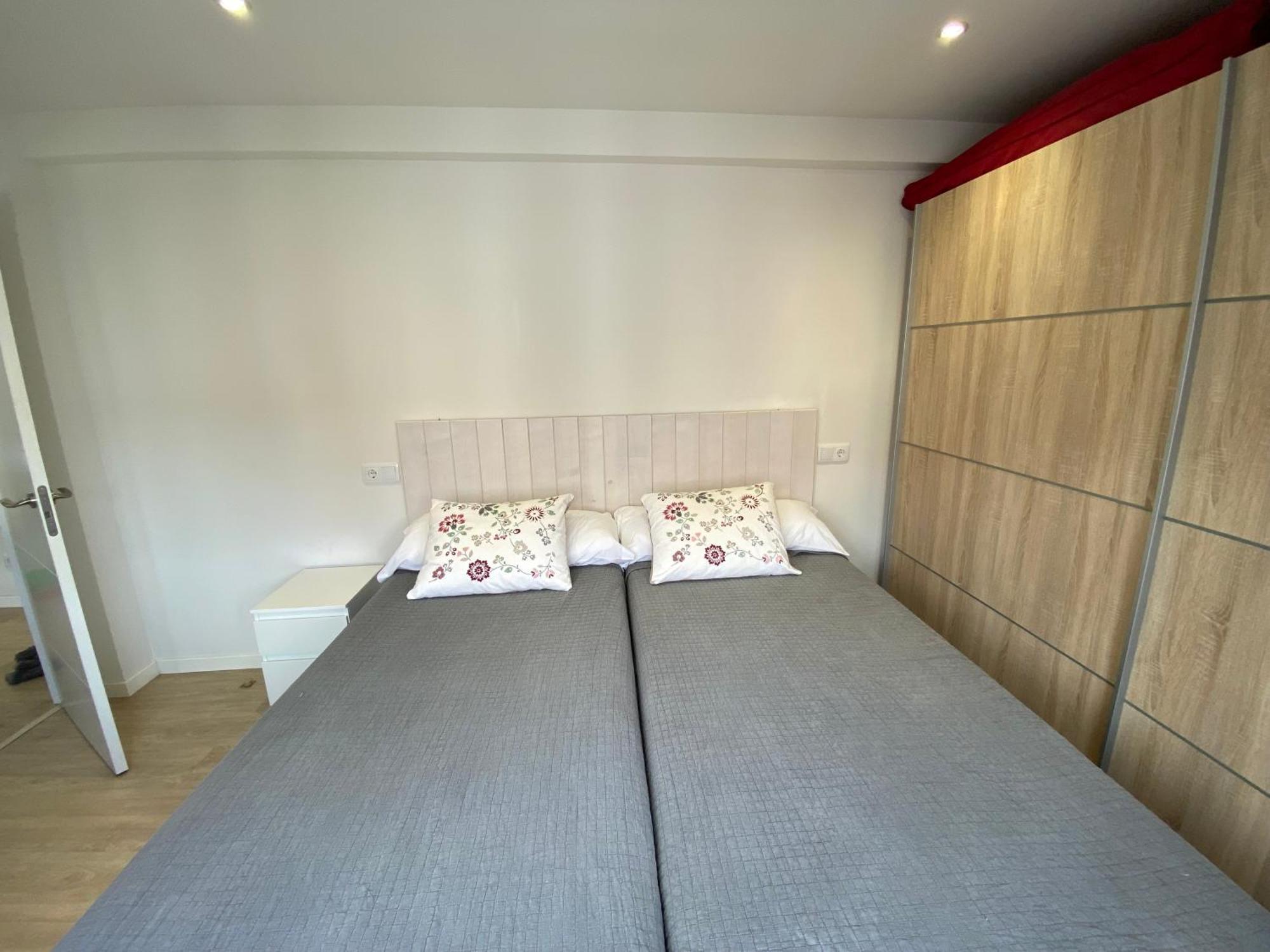 סנטנדר Acogedor Apartamento En Zona Privilegiada מראה חיצוני תמונה